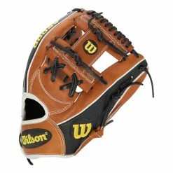 Wilson A2000 SuperSkin 1787 11.75" Baseball Glove -Outlet Baseball Gloves Store 74ed 04 22 wilson a2000 superskin 11 75 baseball glove wta20rb191787ss 30483 10 l