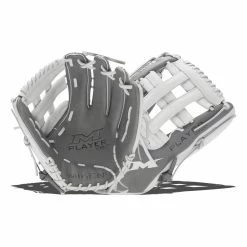 Miken Player Series+ 13.5" Slow Pitch Softball Glove