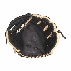 Nokona SKN 11.5" Fastpitch Glove -Outlet Baseball Gloves Store 7525 07 20 nokona skn 11 5 baseball glove skn v1150 32277 6 l