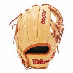 Wilson A2000 1787 11.75" Baseball Glove -Outlet Baseball Gloves Store 7568 04 22 wilson a2000 1787 11 75 baseball glove wbw1000891175 33600 14 l