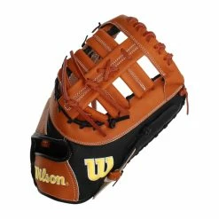 Wilson A2000 SuperSkin 1620 Spin Control 12.5" Baseball First Base Mitt -Outlet Baseball Gloves Store 7586 09 20 wilson a2000 superskin 1620 spin control 12 5 baseball first base mitt wbw100123125 33624 3 l