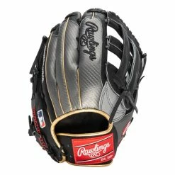 Rawlings Heart Of The Hide Hyper Shell Bryce Harper 13" Baseball Glove -Outlet Baseball Gloves Store 75da 05 22 rawlings heart of the hide hyper shell 13 bryce harper baseball glove probh3 33259 21 l
