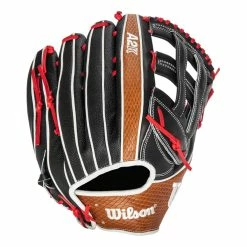 Wilson A2K SuperSkin 1799 12.75" Baseball Glove -Outlet Baseball Gloves Store 75ef 05 22 wilson a2k 12 75 superskin baseball glove wbw1000691275 33325 20 l