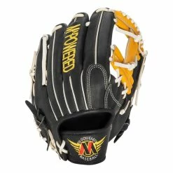 M^Powered X^Cellsior 11.5" Baseball Glove -Outlet Baseball Gloves Store 75f7 03 23 m powered x cellsior 11 5 baseball glove mpxc1150btw 36589 7 l