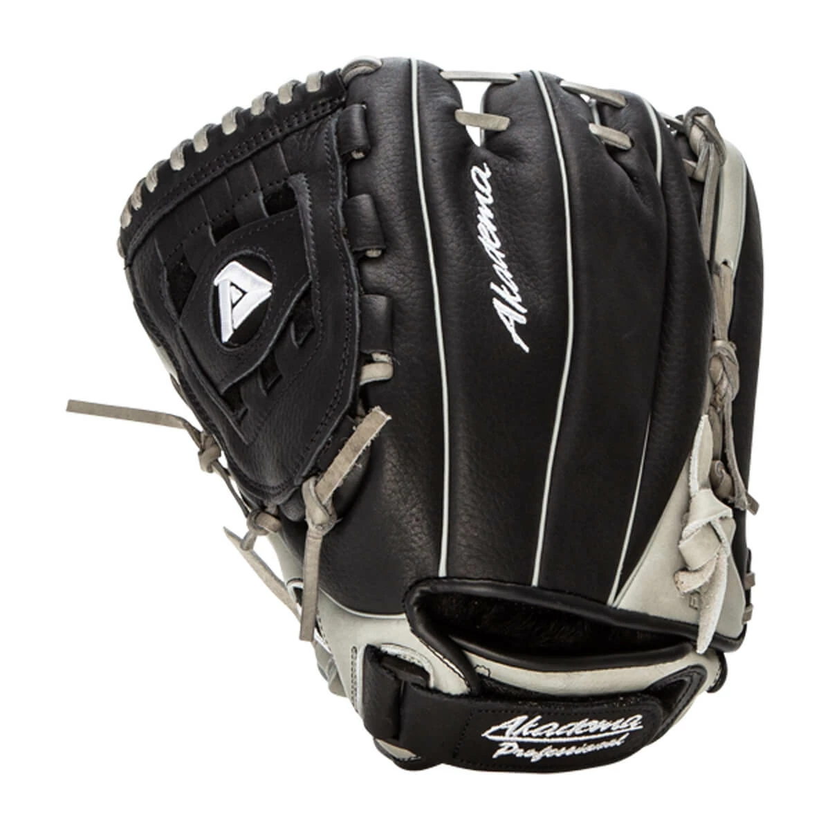 Akadema Reptilian 12.5" Fastpitch Softball Glove 10 Akadema Reptilian 12.5" Fastpitch Softball Glove - Image 8