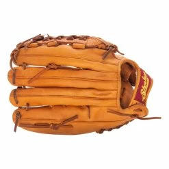 Shoeless Joe Professional 14" Slow Pitch Softball Glove -Outlet Baseball Gloves Store 762b 03 22 shoeless joe professional 14 slow pitch softball glove 1400bw 18581 12 l