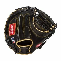Rawlings Heart Of The Hide Gary Sanchez 33.5" Baseball Catcher's Mitt -Outlet Baseball Gloves Store 765e 12 21 rawlings heart of the hide 33 5 gary sanchez baseball catchers mitt progs24 34602 7 l
