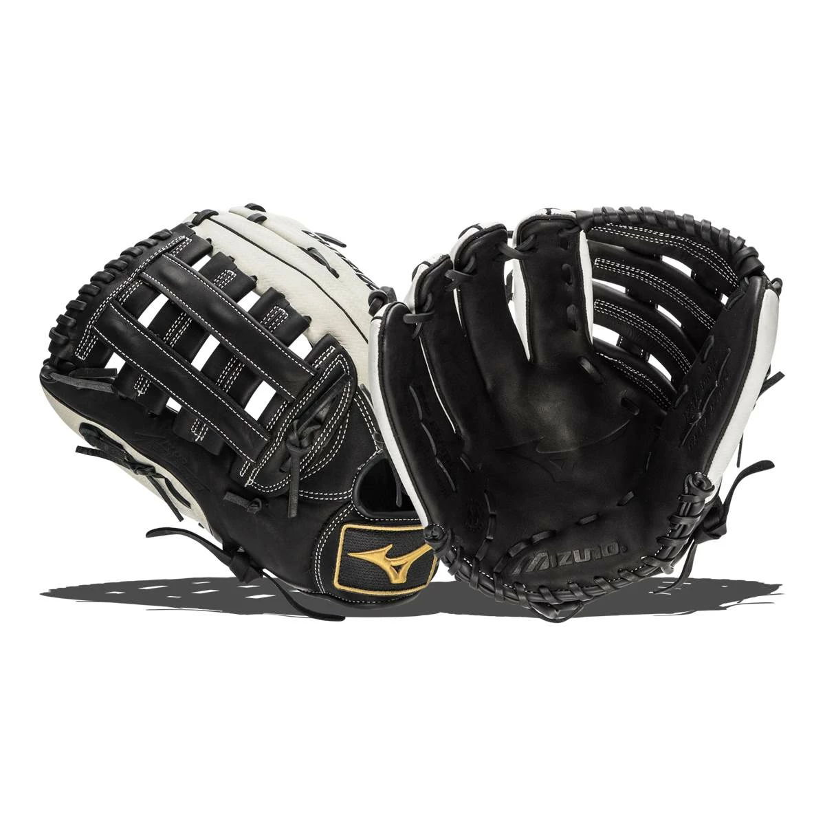 Mizuno MVP Prime 12.75" Baseball Glove 10 Mizuno MVP Prime 12.75" Baseball Glove - Image 8