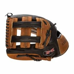 Miken Super Soft Series 12.25" Slow Pitch Softball Glove -Outlet Baseball Gloves Store 76c3 10 21 miken super soft series 12 25 slow pitch softball glove mfg6 5387 5 l