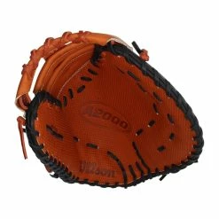 Wilson A2000 SuperSkin 1620 Spin Control 12.5" Baseball First Base Mitt -Outlet Baseball Gloves Store 76f1 09 20 wilson a2000 superskin 1620 spin control 12 5 baseball first base mitt wbw100123125 33624 6 l