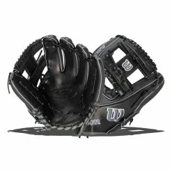 Wilson A2K SuperSkin 1786 11.5" Baseball Glove