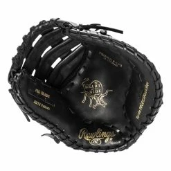 Rawlings Heart Of The Hide 12.5" Baseball First Base Mitt 28 Rawlings Heart Of The Hide 12.5" Baseball First Base Mitt -Outlet Baseball Gloves Store 770d 12 22 rawlings heart of the hide 12 5 baseball first base mitt profm18 17b 35901 13 l