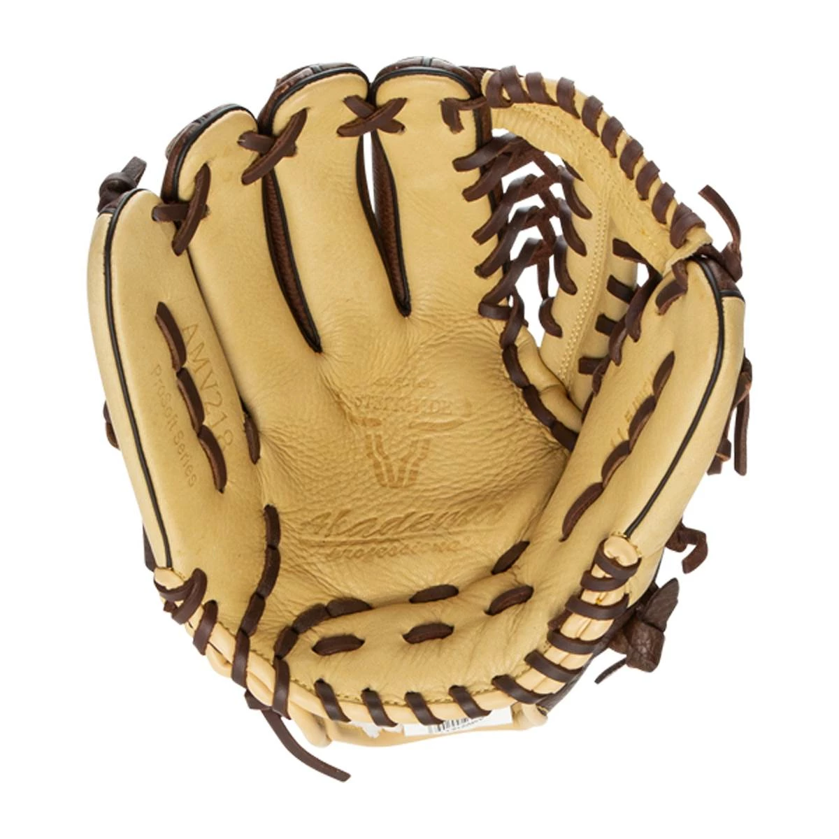 Akadema ProSoft 11.5" Baseball Glove 5 Akadema ProSoft 11.5" Baseball Glove - Image 3