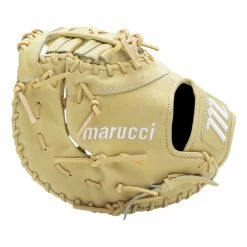 Marucci Ascension 12.5" Baseball First Base Mitt -Outlet Baseball Gloves Store 7798 09 22 marucci ascension 12 5 baseball first base mitt mfg2as37s1 35965 5 l
