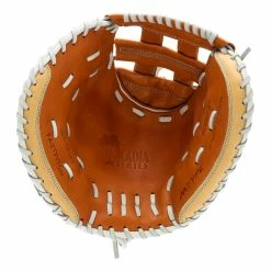 Marucci Acadia 33" Fastpitch Softball Catcher's Mitt 18 Marucci Acadia 33" Fastpitch Softball Catcher's Mitt -Outlet Baseball Gloves Store 77a5 09 22 marucci acadia 33 youth fastpitch softball catchers mitt mfgacfp230c2 35975 2 l