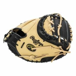 Rawlings Heart Of The Hide Speed Shell Yadier Molina 34" Baseball Catcher's Mitt -Outlet Baseball Gloves Store 77b8 09 22 rawlings heart of the hide yadier molina 34 baseball catchers mitt proym4cb 36088 4 l
