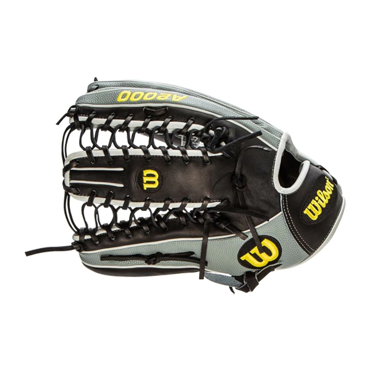 Wilson A2000 SuperSkin OT6 12.75" Baseball Glove 7 Wilson A2000 SuperSkin OT6 12.75" Baseball Glove - Image 5