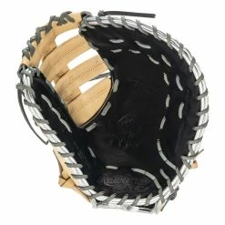 Rawlings Heart Of The Hide R2G 12.5" Baseball First Base Mitt -Outlet Baseball Gloves Store 77ec 03 22 rawlings heart of the hide r2g 12 5 baseball first base mitt prorfm18 10bc 34613 9 l