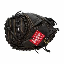 Rawlings Renegade 31.5" Youth Baseball Catcher's Mitt -Outlet Baseball Gloves Store 7803 10 21 rawlings renegade 31 5 youth baseball catchers mitt rcm315b 30557 4 l