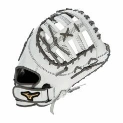 Mizuno MVP Prime 13" Fastpitch Softball First Base Mitt -Outlet Baseball Gloves Store 7827 08 21 mizuno mvp prime 13 fastpitch softball first base mitt gxf50fpw2 34559 3 l