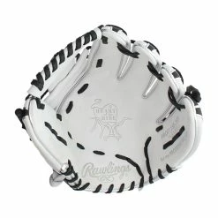 Rawlings Heart Of The Hide Speed Shell 11.75" Fastpitch Softball Glove -Outlet Baseball Gloves Store 788d 03 20 rawlings heart of the hide speed shell 11 75 fastpitch softball glove pro715sb 2wss 33280 6 l