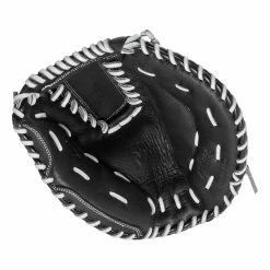 Akadema Praying Mantis 34" Fastpitch Softball Catcher's Mitt 15 Akadema Praying Mantis 34" Fastpitch Softball Catcher's Mitt -Outlet Baseball Gloves Store 78bd 05 22 akadema praying mantis 34 fastpitch softball catchers mitt apm66 7047 6 l
