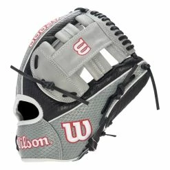 Wilson A2000 Super SnakeSkin TA7 Tim Anderson 11.5" Baseball Glove -Outlet Baseball Gloves Store 78e1 04 22 wilson a2000 tim anderson super snakeskin ta7 11 5 baseball glove wbw100433115 34693 3 l