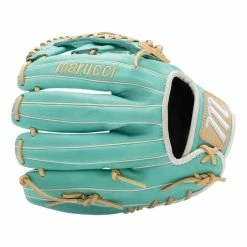 Marucci Palmetto 12" Fastpitch Softball Glove -Outlet Baseball Gloves Store 78ec 09 22 marucci palmetto 12 fastpitch softball glove mfgplm45a5fp 35989 5 l