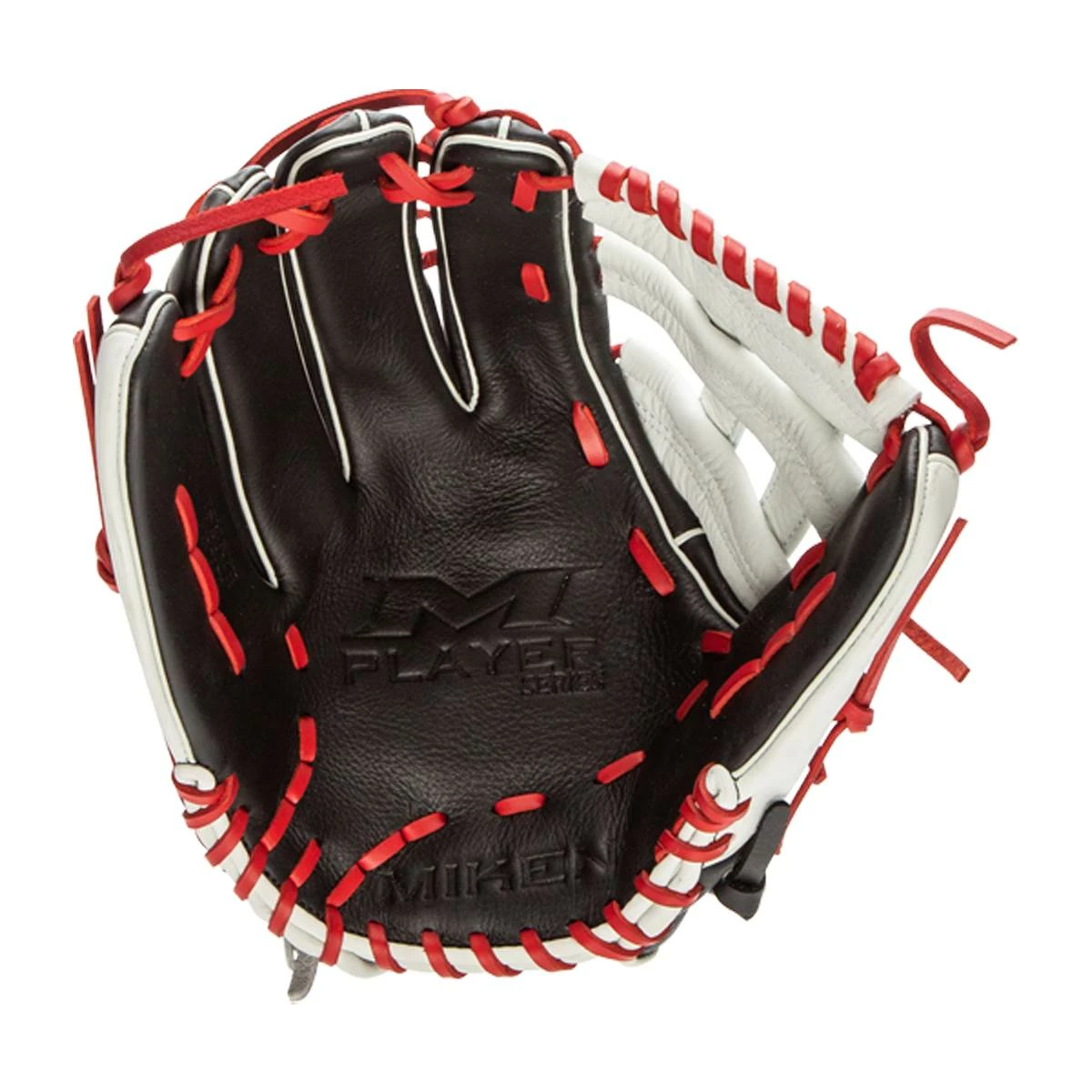 Miken Player Series 13" Slow Pitch Softball Glove 6 Miken Player Series 13" Slow Pitch Softball Glove - Image 4
