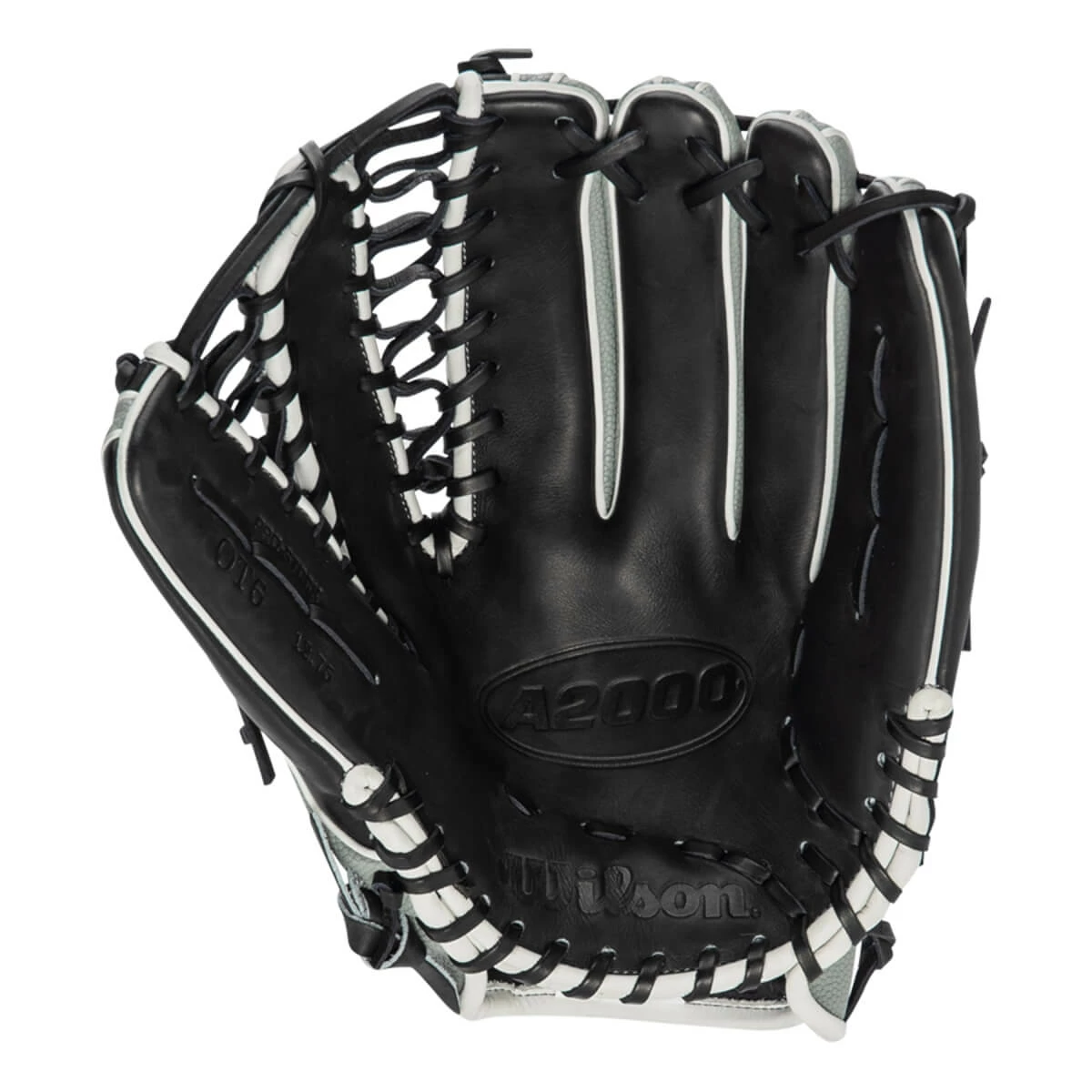 Wilson A2000 SuperSkin OT6 12.75" Baseball Glove 11 Wilson A2000 SuperSkin OT6 12.75" Baseball Glove - Image 9