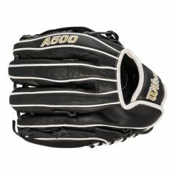 Wilson A500 10.5" Youth Baseball Glove -Outlet Baseball Gloves Store 798d 10 22 wilson a500 10 5 youth baseball glove wbw100898105 36189 5 l