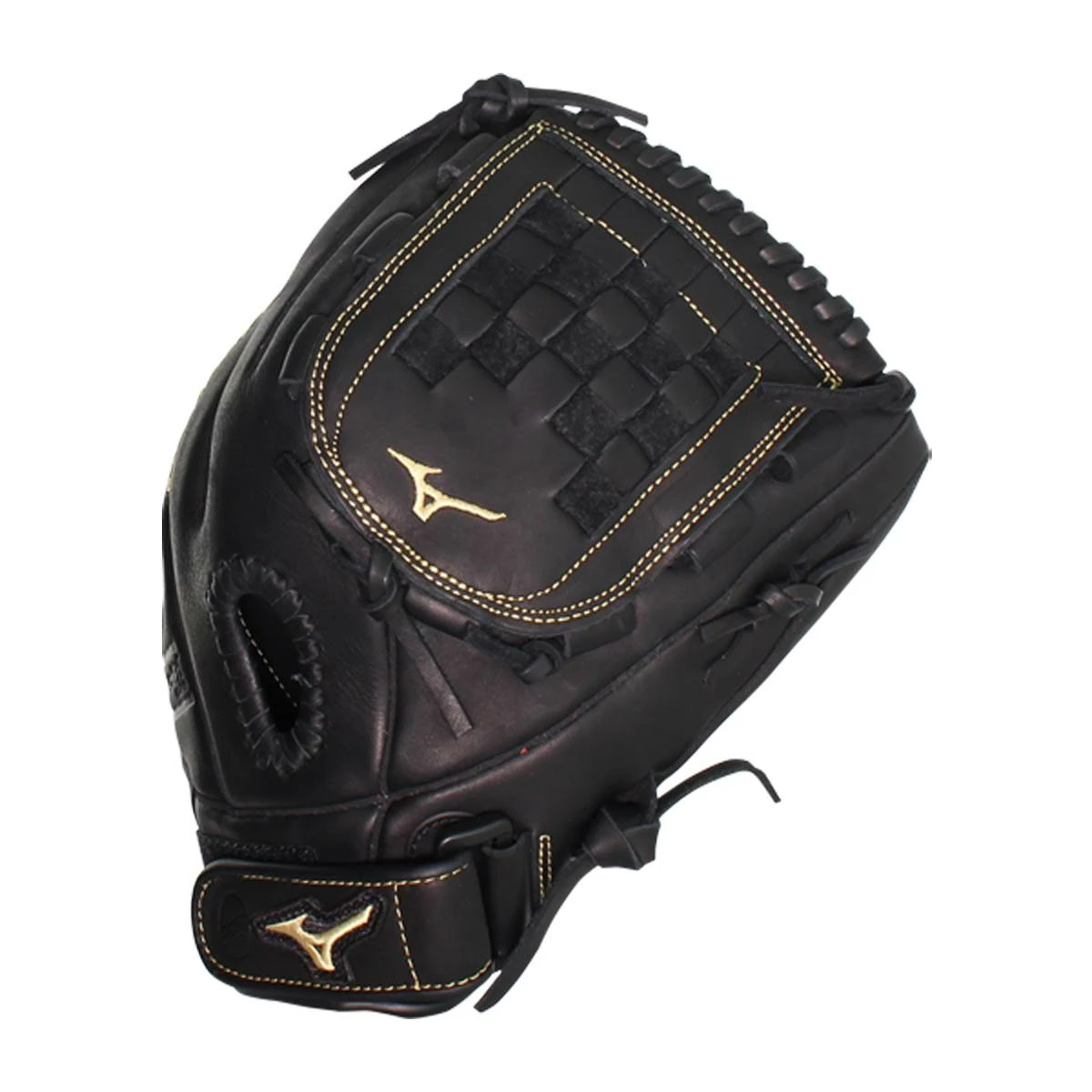 Mizuno MVP Prime 12" Fastpitch Softball Glove 5 Mizuno MVP Prime 12" Fastpitch Softball Glove - Image 3