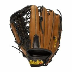 Shoeless Joe Pro Select 12.5" Baseball Glove -Outlet Baseball Gloves Store 79b9 10 21 shoeless joe pro select 12 5 baseball glove ps1250mt 25490 14 l
