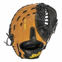 Shoeless Joe Pro Select 13" First Base Mitt -Outlet Baseball Gloves Store 79f9 04 22 shoeless joe pro select 13 first base mitt ps1300fbtt 25491 020 l