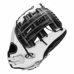 Rawlings Heart Of The Hide Speed Shell 12.75" Fastpitch Softball Glove -Outlet Baseball Gloves Store 79ff 12 22 rawlings heart of the hide 12 75 fastpitch softball glove pro1275sb 6bss 35892 3 l