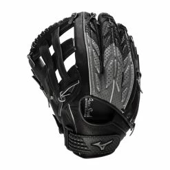 Mizuno Techfire 13" Slow Pitch Softball Glove -Outlet Baseball Gloves Store 7a02 08 21 mizuno techfire 13 slow pitch softball glove gtf1300 34555 13 l