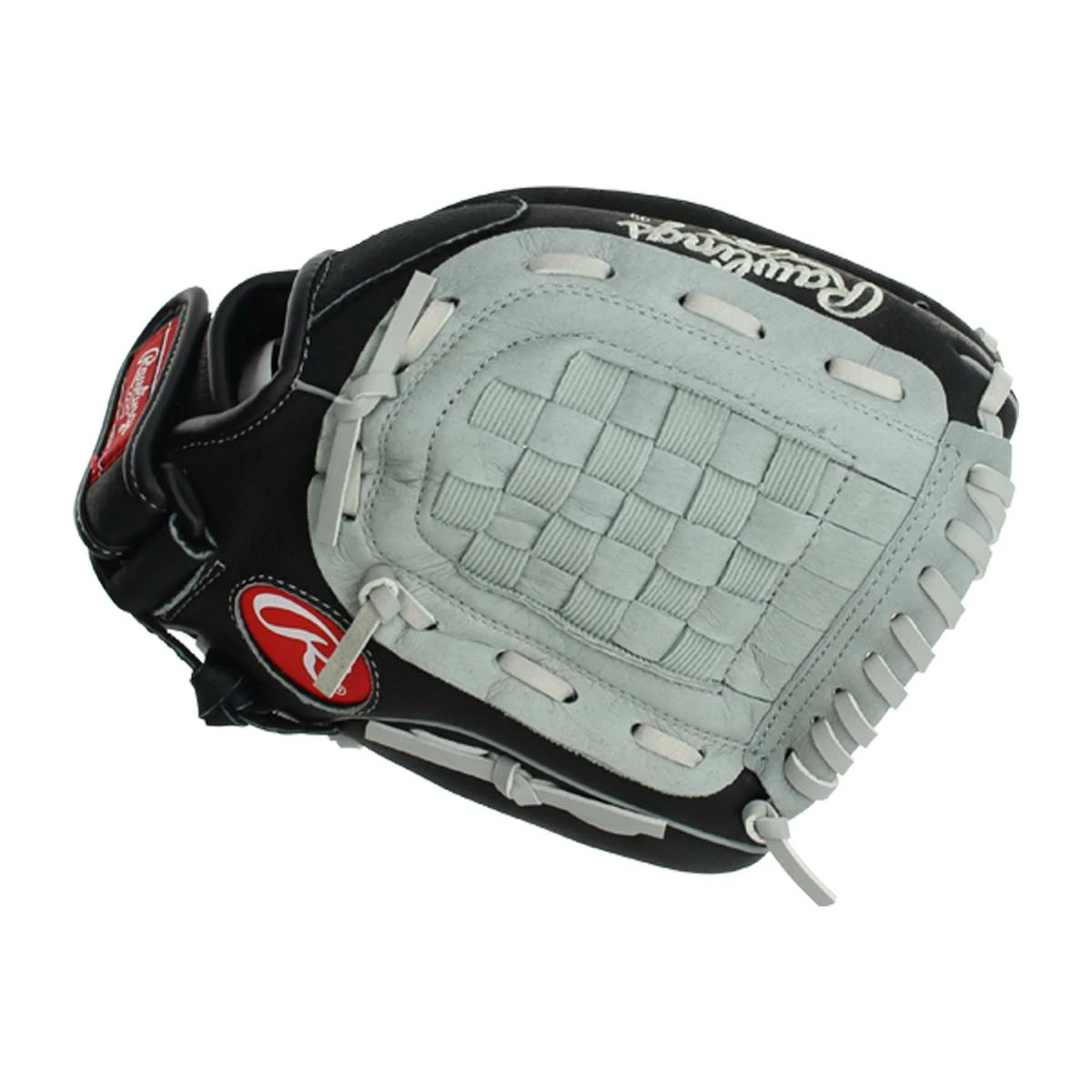 Rawlings Sure Catch 11.5" Youth Baseball Glove 6 Rawlings Sure Catch 11.5" Youth Baseball Glove - Image 4