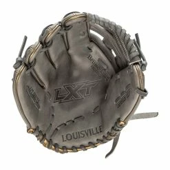Louisville Slugger LXT 12.5" Fastpitch Softball Glove -Outlet Baseball Gloves Store 7a4d 10 21 louisville slugger lxt 12 5 fastpitch softball glove wtllxrf19125 30630 6 l