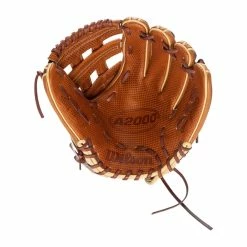 Wilson A2000 Spin Control SR32 Sierra Romero 12" Fastpitch Softball Glove -Outlet Baseball Gloves Store 7a6c 09 21 wilson a2000 sierra romero spin control sr32 12 fastpitch softball glove wbw10043412 34694 2 l