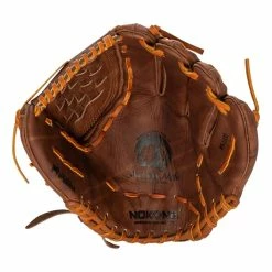 Nokona Walnut 13" Slow Pitch Softball Glove 14 Nokona Walnut 13" Slow Pitch Softball Glove -Outlet Baseball Gloves Store 7ac7 03 23 nokona walnut 13 slow pitch softball glove ws 1300c 1959 13 l
