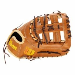 Wilson A2000 AC4 Amanda Chidester 12.5" Fastpitch First Base Mitt 12 Wilson A2000 AC4 Amanda Chidester 12.5" Fastpitch First Base Mitt -Outlet Baseball Gloves Store 7ad0 01 23 wilson a2000 ac4 amanda chidester 12 5 fastpitch first base mitt wbw101017125 36219 4 l