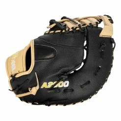 Wilson A2000 SuperSkin 1679 12.5" Baseball First Base Mitt -Outlet Baseball Gloves Store 7b0c 11 22 wilson a2000 superskin 1679 12 5 baseball first base mitt wbw100979125 36205 5 l