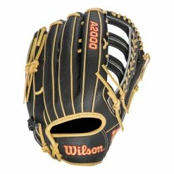 Wilson A2000 SuperSkin 1800 12.75" Baseball Glove -Outlet Baseball Gloves Store 7b2a 05 22 wilson a2000 superskin 1800 12 75 baseball glove wbw1001021275 33609 19 l