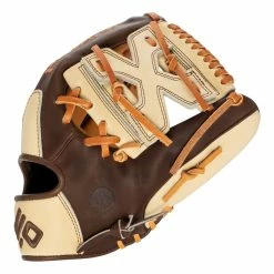 Nokona DesertKIP Pro Select 11.25" Youth Baseball Glove -Outlet Baseball Gloves Store 7b74 09 22 nokona desertkip pro select 11 25 youth baseball glove dk 200 36286 3 l