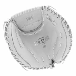 Easton Elite Jen Schroeder 33" Fastpitch Catcher's Mitt -Outlet Baseball Gloves Store 7b8b 02 23 easton elite jen schroeder 33 fastpitch catchers mitt mywhy 29 34419 2 l