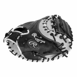 Rawlings Heart Of The Hide ColorSync 7.0 Yadier Molina 34" Baseball Catcher's Mitt -Outlet Baseball Gloves Store 7ba5 03 23 rawlings heart of the hide colorsync 7 0 yadier molina 34 baseball catchers mitt proym4gb 36335 4 l