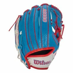 Wilson A2000 SnakeSkin KS7 Spin Control Kelsey Stewart 12" Fastpitch Softball Glove -Outlet Baseball Gloves Store 7bbc 04 22 wilson a2000 kelsey stewart spin control ks7 12 fastpitch softball glove wbw10043512 34695 14 l