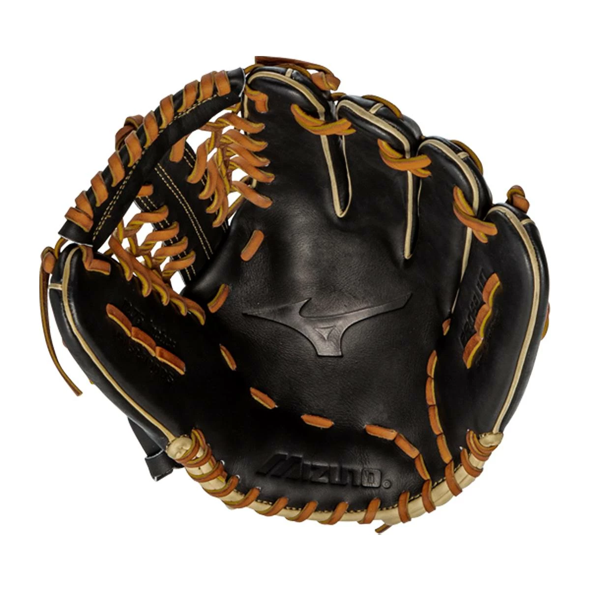 Mizuno Pro Select 12.75" Baseball Glove 8 Mizuno Pro Select 12.75" Baseball Glove - Image 6