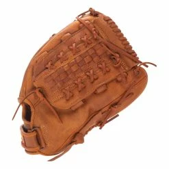 Shoeless Joe Professional 14" Slow Pitch Softball Glove -Outlet Baseball Gloves Store 7bf3 04 22 shoeless joe professional 14 slow pitch softball glove 1401bw 32433 3 l