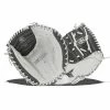 Easton Professional Collection Jen Schroeder 34" Fastpitch Catcher's Mitt